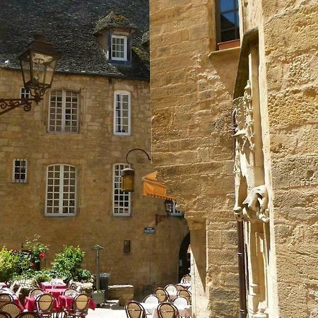 Les Toits De Sarlat Sarlat-la-Canéda Exterior foto