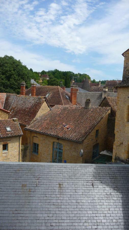 Les Toits De Sarlat Sarlat-la-Canéda Exterior foto