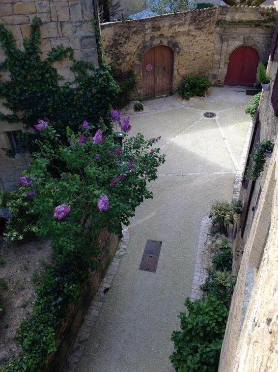 Les Toits De Sarlat Sarlat-la-Canéda Exterior foto