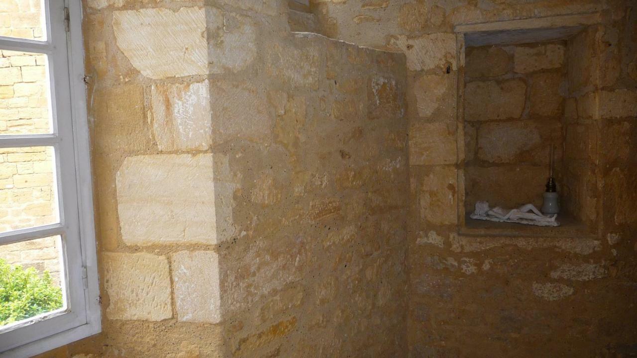 Les Toits De Sarlat Sarlat-la-Canéda Exterior foto