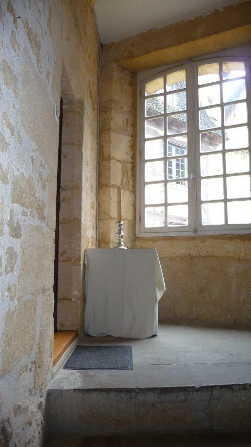 Les Toits De Sarlat Sarlat-la-Canéda Exterior foto