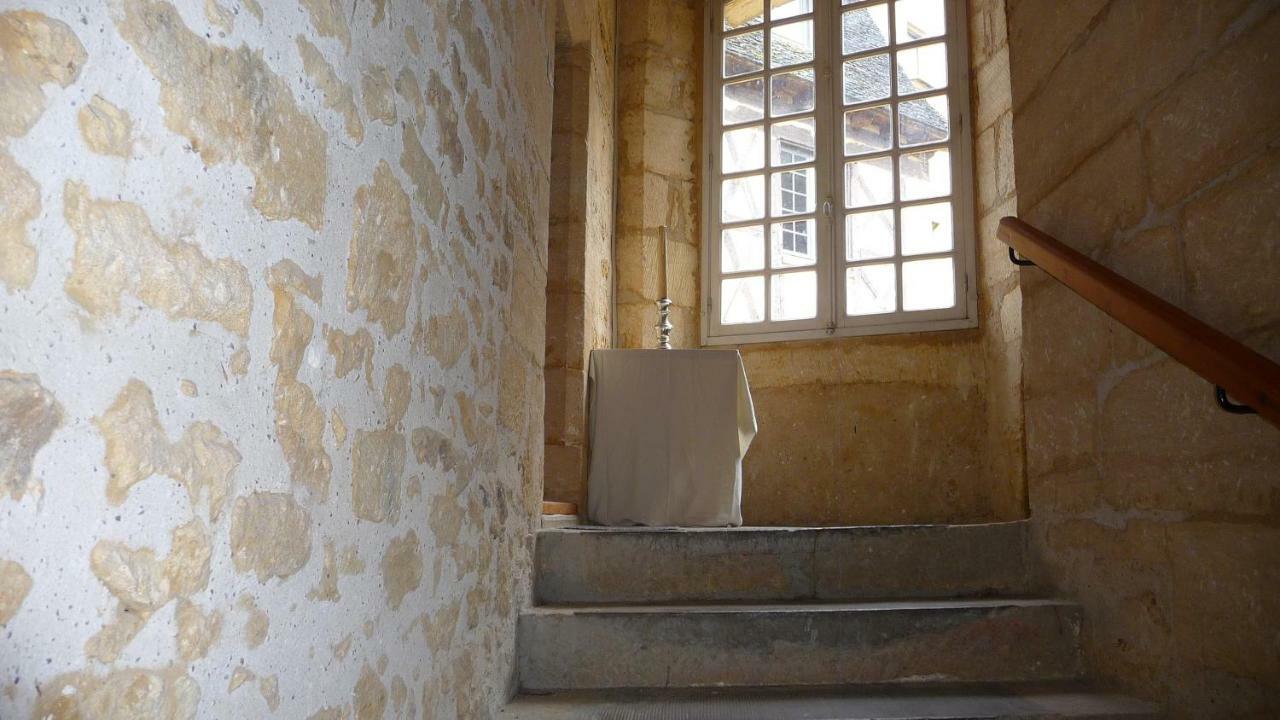 Les Toits De Sarlat Sarlat-la-Canéda Exterior foto