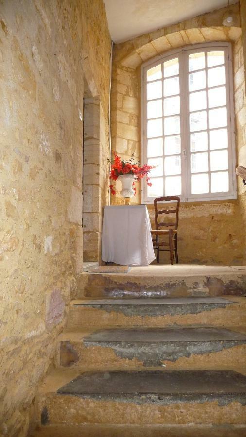 Les Toits De Sarlat Sarlat-la-Canéda Exterior foto